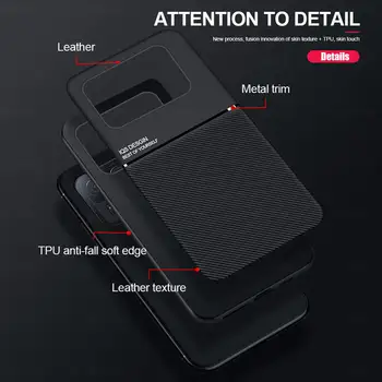 Luksus Põrutuskindel Klapp Telefoni Puhul Xiaomi Mi 11 Ultra Juhul 6D Õhuke Magnet Raske tagakaane Xiomi Xaomi Mi11 11Ultra Armor