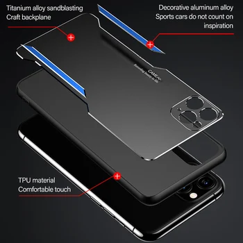 Luksus Sulamist Tagasi Juhtudel iPhone 12 11 Pro Max Mini 7 8 SE 2020 X XS XR 6 6S Plus, Silikoon Hõlmab Põrutuskindel Raske Telefoni Coque