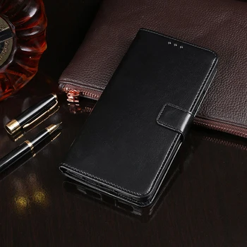 Luksuslik Nahast Rahakott Puhul Xiaomi Redmi Märkus 9S 10S 8T 8 9 10 Pro Max Poco M3 F3 X3 NFC 9AT 9C 8A 9A Mi 10T Lite luuk