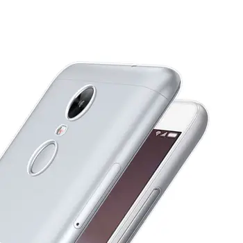 Läbipaistev TPU Räni Telefon Kate Xiaomi Redmi 6 6A 4X 4A 5A 5 Pluss 8 8A Lisa 9 7 8 4 5 Pro Pocophone f1 Mi A1 Mobiil Juhul 92036
