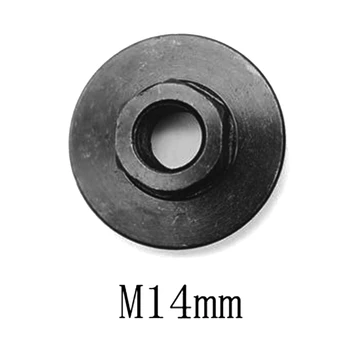 M14 Keermega Hex Nut Võimu Tööriista Osade Asendamine 125/150/180/230mm Nurklihvija 172761