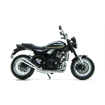 MAISTO 1:12 Kawasaki Z900 PP Black1:12 skaala Mootorratta Diecast Metal Bike Kääbus Rassi Mänguasi Kingitus Kogumine