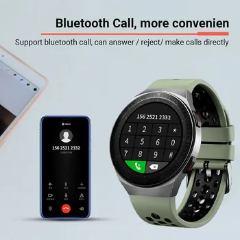 MT3 Smart Watch Mehed, Naised, Muusika Mängima, 8G Mälu, Bluetooth Kõne Südame Löögisageduse Fitness Tervise Tracker Sport Veekindel Smartwatch