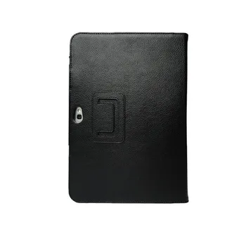 Magnet Case for Samsung Galaxy Note 10.1 2012 GT-N8000 N8000 N8010 N8020 Tableti Kate Klapp Seista PU Nahk ühise Põllumajanduspoliitika Folio Stand Tagasi