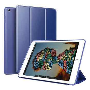 Magnet Smart Case For iPad mini 5 A2133 A2124 A2126 A2125 Funda Kaitsev Õhuke Seista Cover for ipad mini 4 juhul +Film Pliiats