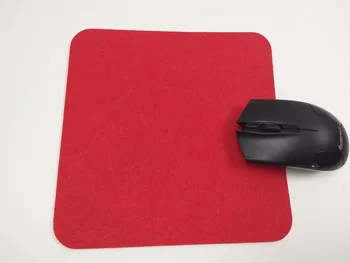 Mairuige Optiline Trackball PC Mouse Pad Tundsin, Riie Universaalne Värviline ristkülik MousePad Matt Tabel matt Csgo Dota