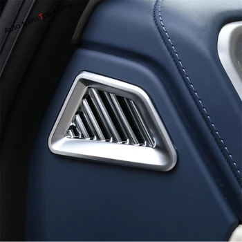 Matt ABS Juhataja Hele Lamp Button Panel / Pandla Kate Sisekujundus Tarvikud Mercedes-Benz G-Klassi W464 G350 G500 2019 - 2021