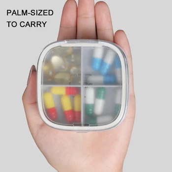 Meditsiini karp Vastupidav kaasaskantav Suletud ja niiskusekindel läbipaistev ja selge mugavuse patsiendid kõrge kvaliteediga