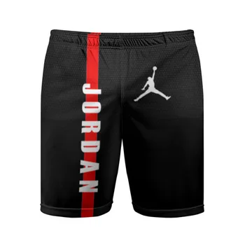Meeste spordi püksid Michael Jordan