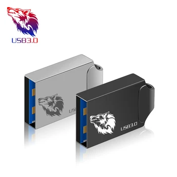 Metallist mini 32GB pendrive metallist USB flash drive 4gb 8gb 16GB 32GB 64GB 128GB pen drive USB3.0 pisike memory stick U Disk kkel usb
