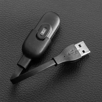 Mi Bänd Desktop Laadija Asendamine Laadimine USB Kaabel, Adapter Xiaomi Miband 3 Nutikas Käevõru Hirss Käevõru 3 131865