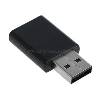 Micro-USB OTG 4-Port Hub Power Adapteriga Kaabel Nutitelefoni Tablett