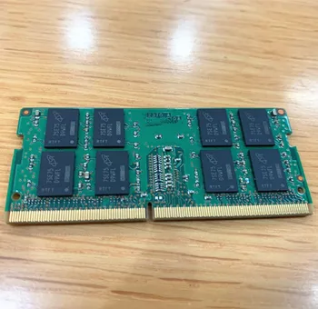Micron DDR4 ram 16GB 3200MHz 16GB 2RX8 PC4-3200AA-SE1-11 ddr4 3200 16 gb sülearvuti mälu 54864
