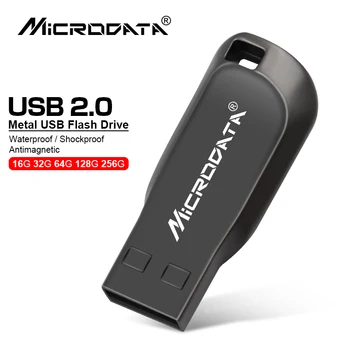 Mini USB Flash Drive Kõrge Kvaliteedi 32GB 64GB Värvikas Väike U Disk Pendrive 4GB 8GB 16GB Pen Drive U Stick Memory Stick