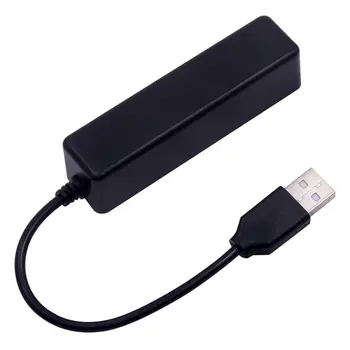 Mini USB Hub 3.0 Multi USB 3.0 Hub USB-Jaoturi 3-Port Hub Koos TF-SD-Kaardi Lugeja, 6-Port 2.0-Hab Adapter PC-Tarvikud