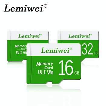 Mini microSD mälupulk Micro class10 SD-Kaardi flash mälukaart 128 gb 64 gb cartao de memoria TF Kaart 8 16 32 64 gb Telefon 96827