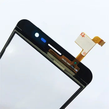 Mobiil-Touch Ekraan, Touch Panel HOMTOM HT16 Puutetundlik Sensor Objektiiv Osad Tööriistad, 3M Liimiga 169769