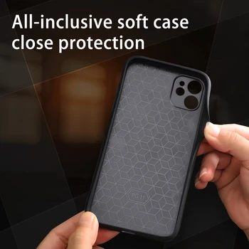 Moe Puhul Xiaomi Mi 5X A1 capa PC + Pehme TPU Serv Telefoni Juhul PU Nahast tagakaane Coque Õled matt muster
