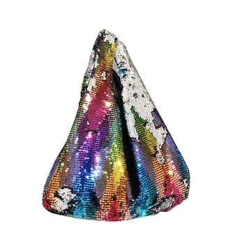 Mood Bling Kott Naiste Käekott Hologramm Laser Kotid Naiste Käekotid Tüdrukud Pöörduvad peep varba kingad Kotti Rainbow Värvi Merineitsi