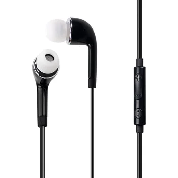 Mood Kõrvaklappide Kõrvaklapid-Vabad Peakomplekt koos Mikrofoniga Kõrvaklapid SAMSUNG GALAXY S3 S4 103166