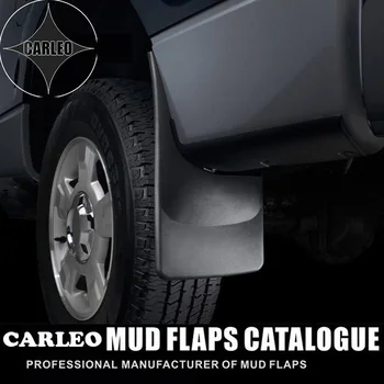 Mudguard jaoks Mazda CX-3 CX-4 CX-5 2013-2021 PVC Esi-ja Tagumine Poritiib Protector Auto Muda Klapid Splash Mudflaps Upgrade Versiooni 90683