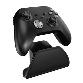 Mäng Töötleja Seista Dokk Toetab Xbox Seeria S X ÜKS/ÜKS SALE/ONE X Gamepad Laua Omanik Handle Bracket Base 8517