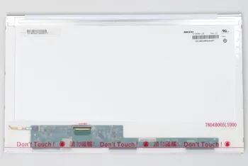 N156b6-l0b LTN156AT05 B156XW02 V. 6 V. 2, LTN156AT22 ,LTN156AT24, LP156WH2,LP156WH4TLN1,bt156gw01,15.6 LED Sülearvuti LCD-Ekraani Paneel 193329