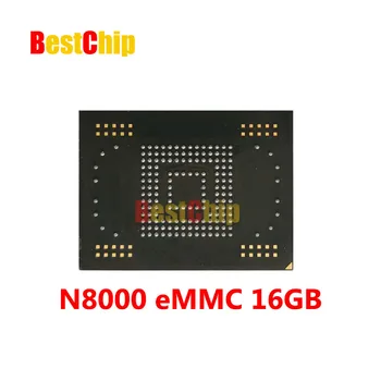 N8000 magistrikursuse mälu flash NAND koos firmware Samsung Galaxy Note 10.1 N8000 16 GB 57957