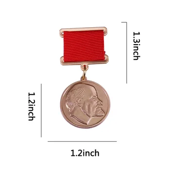 NSVL Lenini orden, Medal Kõrgeima Auhinnad Replica