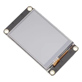 NX3224K024 Nextion 2,4-Tolline Täiustatud HMI Intelligentne Smart USART UART Serial Ühendust TFT LCD Moodul Ekraan Paneel Vaarikas