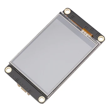 NX3224K024 Nextion 2,4-Tolline Täiustatud HMI Intelligentne Smart USART UART Serial Ühendust TFT LCD Moodul Ekraan Paneel Vaarikas