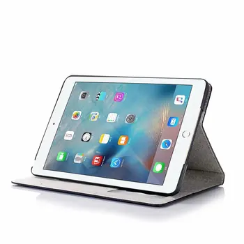 Naha Puhul Cover Apple iPad 1 2 3 4 Mini Õhu Pro iPad 9.7 10.5 11
