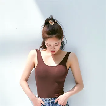 Naiste Juuste Sidemed Elastsed Kummipaelad Tüdruk Crystal Tsirkoon Geomeetriline Korea Scrunchies Pea Tarvikud Käsitöö Hulgimüük