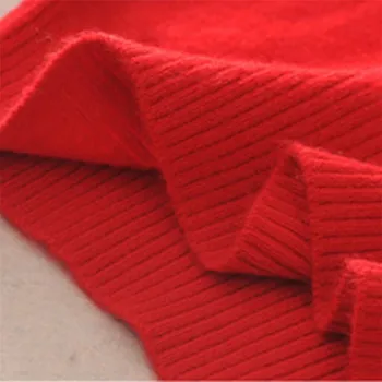 Naiste Kašmiir 2021 Uus Sügis-Talv Vintage Pool Kõrge Kaelusega Kampsunid Pluss Suurus Lahtine Vill Silmkoelised Pulloverid Naine Knitwear11