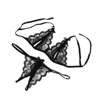 Naiste Lady Seksikas Naistepesu Pitsiline Aluspesu Sleepwear G-string Pesu, Seksikas Pesu Kiusatus Erootiline Naistepesu Porno Kostüümid