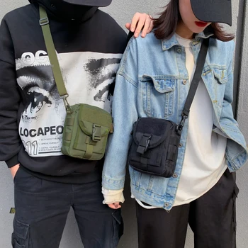 Naiste Messenger Bag Lõuend Crossbody Kotid Tüdrukute Mobiiltelefoni kotid Naine Disainer Käekotid Bolsa Feminina Bolsos Muje 2020