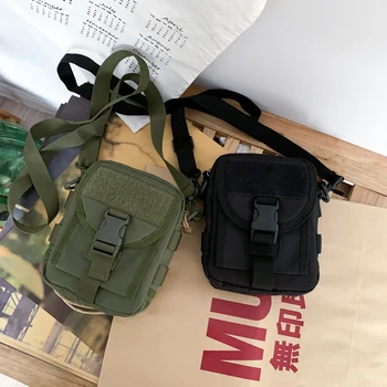 Naiste Messenger Bag Lõuend Crossbody Kotid Tüdrukute Mobiiltelefoni kotid Naine Disainer Käekotid Bolsa Feminina Bolsos Muje 2020
