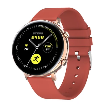 Naiste Randmele Käekella 2021 Meeste Elektroonilised Kellad Bluetooth Kõne EKG PPG Südame Löögisageduse Monitor IP68 Veekindel Smart Watch Tüdruk