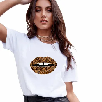 Naiste Tshirt Suvel Lahtise Lahe tShirt Femme Mood Lühikese varrukaga, kanna Tops Mood naiste Streetwear Harajuku T-Särgid