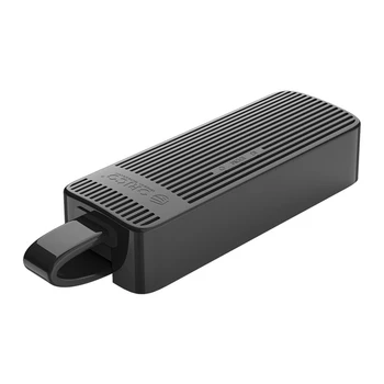 Network Adapter-Ethernet-Võrgu Kaart ORICO USB võrgukaarti USB 2.0 3.0, RJ45 LAN 100Mbps 1000Mbps Ethernet Adapter
