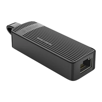 Network Adapter-Ethernet-Võrgu Kaart ORICO USB võrgukaarti USB 2.0 3.0, RJ45 LAN 100Mbps 1000Mbps Ethernet Adapter