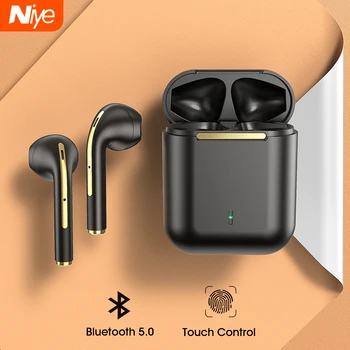 Niye TWS Bluetooth-Peakomplekti, Xiaomi Traadita Kõrvaklapid Bluetooth Magnet Laadimine Kõrvaklapid Dünaamilised Kõrvaklapid Earbuds Kõrva Pungad