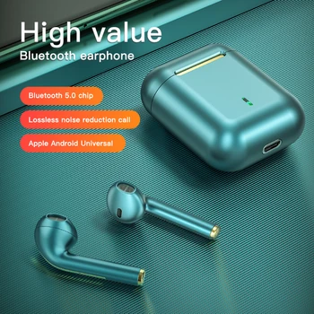 Niye TWS Bluetooth-Peakomplekti, Xiaomi Traadita Kõrvaklapid Bluetooth Magnet Laadimine Kõrvaklapid Dünaamilised Kõrvaklapid Earbuds Kõrva Pungad