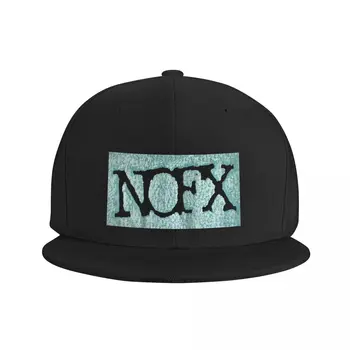 Nofx Vana Kooli Warped Tour 2002 Punk Bänd Xsmall Las Vegas Baseball Cap Panama Müts Kopp Müts Mütsid Tüdrukutele