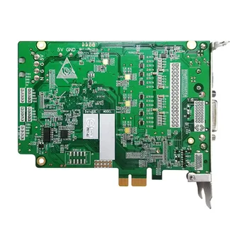 Novastar led Kontrolli Süsteem, Saates Kaardi MSD600 Täielik Värvi Suur LED-Ekraan, moduel