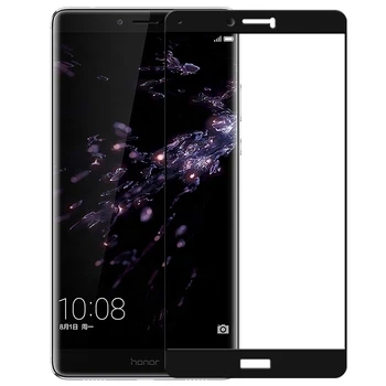Näiteks Huawei Honor Lisa 8 (Huawei Honor V8 Max) 6.6-tolline Full Cover Karastatud Klaasist Screen Protector Film Huawei Honor Lisa 8