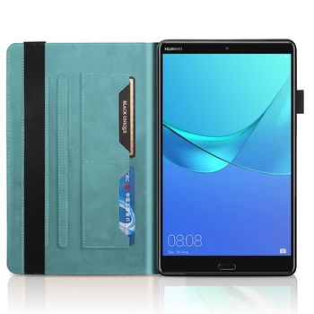 Näiteks Huawei MediaPad M5 10 Pro 10.8