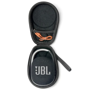 Näiteks JBL Klamber 3 4 Clip Clip4 Bluetooth Kõlar Kaasaskantav Veavad Kasti Kaitsva hoiukarpi Kott