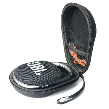Näiteks JBL Klamber 3 4 Clip Clip4 Bluetooth Kõlar Kaasaskantav Veavad Kasti Kaitsva hoiukarpi Kott