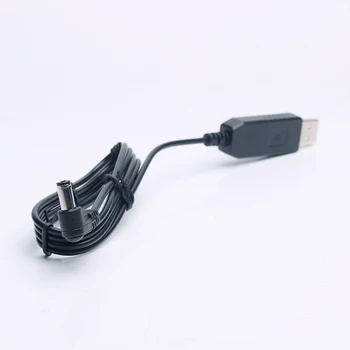 OPPXUN 2021 Hot Müük Kiire Shipping Kaasaskantav USB Laadija Kaabel Baofeng UV-5R BF-F8HP Pluss Walkie - Talkie, kahesuunaline Raadio X6HB 142613